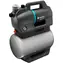 Gardena 3800 Cicha / Pompa wodna do domu / 600 W / 3800 l/h / 3,9 bara / 8 m