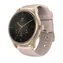 HAMA Fit Watch 5010 różowy / inteligentny zegarek sportowy / 1,38" LCD / wodoodporny / IP68 / BT 5.3
