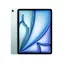 Apple iPad Air 13" 6. generacji M2 (2024) Wi-Fi 256 GB niebieski / 13" / 2732 x 2048 / Wi-Fi / 5G / 12 + 12 MP / iPadOS 17