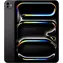 Apple iPad Pro 11" 5. generacji M4 (2024) Wi-Fi 1 TB Nanotexture szary / 11" / 2420 x 1668 / WiFi / 12 + 12 MP / iPadOS 17