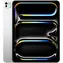 Apple iPad Pro 13" 8. generacja M5 (2025) Wi-Fi 512 GB srebrny / 13" / 2752 x 2064 / WiFi / 12 + 12 MP / iPadOS