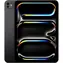Apple iPad Pro 11" 6. generacja M5 (2025) Wi-Fi 1TB, kolor Space Black / 11" / 2420 x 1668 / WiFi / 12 + 12 MP / iPadOS