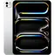 Apple iPad Pro 11" 6. generacja M5 (2025) Wi-Fi + Cellular 256 GB srebrny / 11" / 2420 x 1668 / WiFi / 5G / 12 + 12 MP / iPadOS