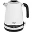 Adler AD 1295 biały / Szybkowar / 2200 W / 1,7 L / temperatura 40-100 °C