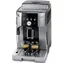 DeLonghi Magnifica S SMART ECAM 250.23.SB srebrny / automatyczny ekspres do kawy / 1450 W / 15 bar / 1,8 l / pojemnik 250 g