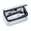 BEURER MP 42 / Zestaw do manicure i pedicure / 7 nasadek / Lampka LED / Etui