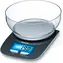 BEURER KS 25 / cyfrowa waga kuchenna / max. 3 kg / funkcja TARA / g/kg/oz/lb