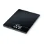 BEURER KS 34 XL czarna / cyfrowa waga kuchenna / max. 15 kg / funkcja TARA / g/kg/lb/oz