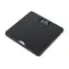 BEURER PS 240 czarna / Waga osobista / 180 kg / kg/lb/st / 300 x 300 mm / 3x AAA