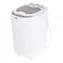Adler AD 8055 biały / Pralka z wirówką / 400 W / wsad 3 kg