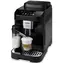 DeLonghi Magnifica Evo ECAM 290.61.B czarny / automatyczny ekspres do kawy / 1450 W / 15 bar / 1,8 l / pojemnik 250 g / po sprzedaży