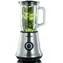 Multimikser Severin SM 3737 + Smoothie Mix & Go / Blender stołowy do smoothie / 500W / Pojemnik główny 1 l / 2 prędkości / po sprzedaży