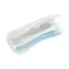 Beaba First silikonowe łyżki 2 szt. w etui Windy Blue