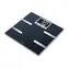 BEURER BF 720 czarna / waga osobista / cyfrowa / wyświetlacz LCD / rozdzielczość 100 g / nośność 180 kg / dane diagnostyczne