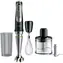 Braun MultiQuick 9 MQ 9135XI / blender ręczny / 1200W / miska miksująca 600ml