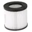 Filtr HEPA Scheppach do ASP 20-ES i ASP 30-ES