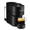 DeLonghi ENV90.B Vertuo Pop czarny / ekspres na kapsułki / nespresso / 1260 W / 1,1 l