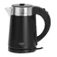 Adler AD 1372b czarny / Szybkowar / 800W / 0,6 L