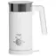 Adler AD 4494 biały / Spieniacz do mleka / 500W / 300 ml / wyprzedaż