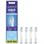 Oral-B Pulsonic SR32-4 / Głowica wymienna 4 szt
