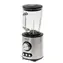Adler AD 4078 srebrny / Blender stołowy / 800 W / 2 prędkości / 1,5 l / Pulsacyjny / wyprzedaż