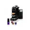 Bazar - DeLonghi EN 267.BAE Citiz czarny / Ekspres na kapsułki / nespresso / 1710 W / 19 bar / 1 l / Bazar