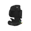 Fotelik samochodowy Maxi-Cosi RodiFix R i-Size Authentic Black / fotelik samochodowy / od 3,5 do 12 lat (do 36 kg | 150 cm)