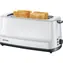 Severin AT 2232 biały / Toster / 800W / 2 miejsca
