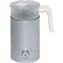 Zwilling ENFINIGY Spieniacz do mleka srebrny / 600 W / 200 do 400 ml