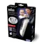 Braun ThermoScan 7 IRT 6520 / Termometr na podczerwień / Precyzja wieku / 2x AA (baterie)
