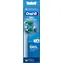 Oral-B EB20-4 Precision Clean / Głowica wymienna / 4 szt