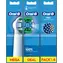 Oral-B EB20-6 Precision Clean / Głowica wymienna / 6 szt