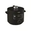 TEFAL Turbo Cuisine CY7548 / Szybkowar elektryczny / 1090 W / 5 l / 10 programów