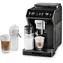 DeLonghi Eletta Explore ECAM 450.65.G szary / automatyczny ekspres do kawy / 1450 W / 19 bar / 1,8 l / pojemnik 300 g