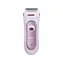 Braun LS 5100 Silk-épil różowy / Depilator / 2x AA