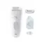 Braun SE5-011 Silk épil 5 biały / Depilator / 20 pęset