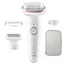 Braun SES9-030 Silk-epil 9 różowy / Depilator / 40 pęset