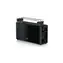 Braun HT 3110 czarny / Toster / 1000 W / 7 temperatur / 1 gniazdo