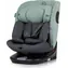 CHIPOLINO Motion i-Size 40-150cm Isofix 360 Pastel Green / fotelik samochodowy / (0-36 kg | 40 - 150 cm)