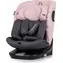 CHIPOLINO Motion i-Size 40-150cm Isofix 360 Flamingo / fotelik samochodowy / 0-36 kg | 40 - 150 cm