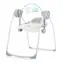 CHIPOLINO Łóżeczko dziecięce Felicity Bird / od 0 - 6 miesięcy / do 9 kg