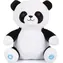 CHIPOLINO Pluszowa Panda ze światłami i muzyką / od urodzenia