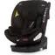 CHIPOLINO Fotelik samochodowy Volare i-Size 40-150cm Isofix 360 Obsidian