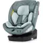 CHIPOLINO Fotelik samochodowy Volare i-Size 40-150cm Isofix 360 Pastelowa zieleń