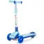 CHIPOLINO Scooter Rapido Niebieski