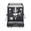 La Pavoni LPSCCB01EU czarny / ekspres do kawy dźwigniowy / 1400 W
