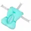 CHIPOLINO Dywanik łazienkowy Multi Blue / 0-6 miesięcy