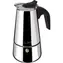 Kawiarka Lamart Kaffe Moka 100ml na 2 filiżanki / stal nierdzewna