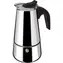 Kawiarka Lamart Kaffe Moka 200ml na 4 filiżanki / stal nierdzewna