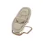 Fotelik samochodowy Maxi-Cosi Dove Pro Elegance Beige / od urodzenia do 3 lat (maks. 15 kg)